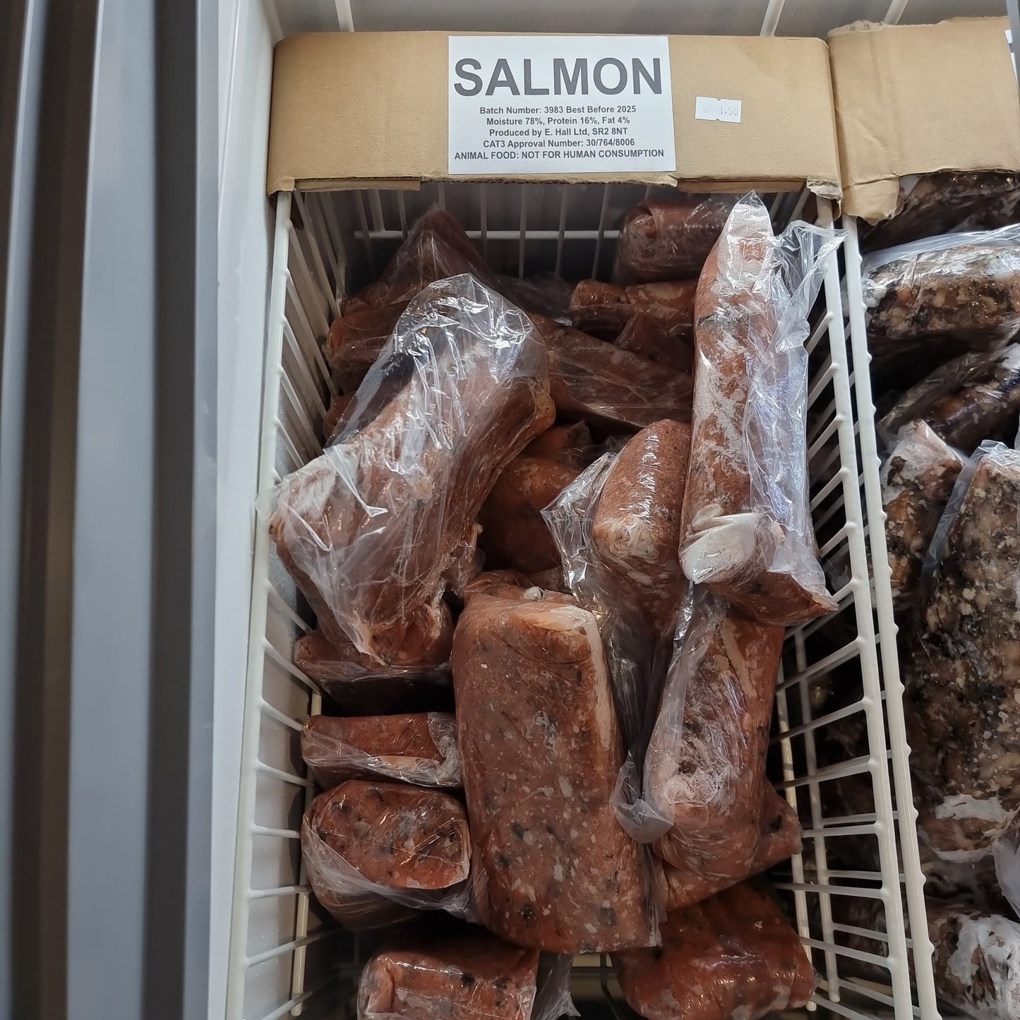 TripeFactory Salmon Box