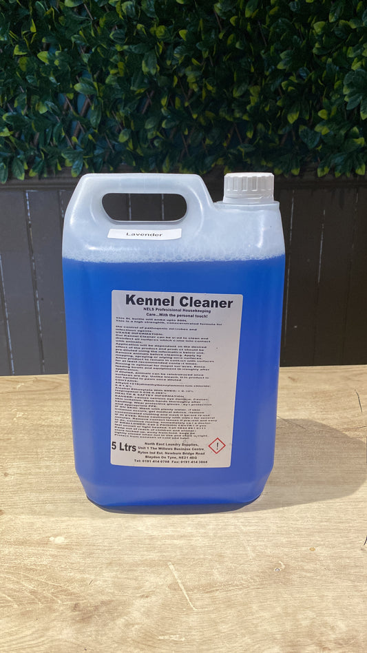 Kennel Cleaner - Lavender