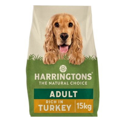 Harringtons Turkey Adult 1.7kg