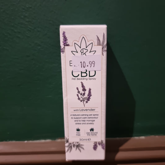 B calm cbd