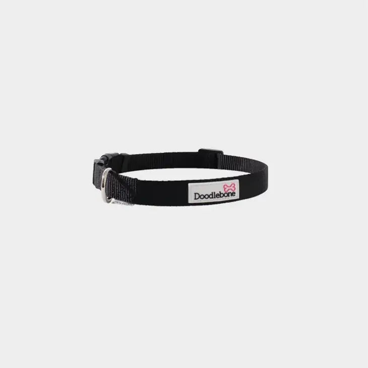 Doodle Bone Collar Large