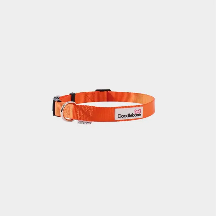 Doodle Bone Collar Large