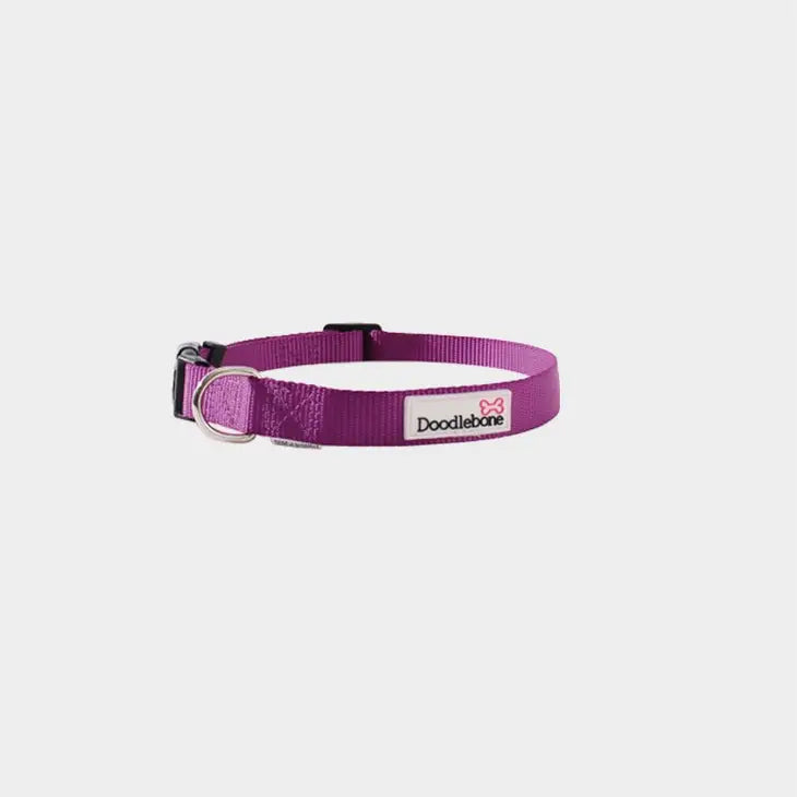 Doodle Bone Collar Large