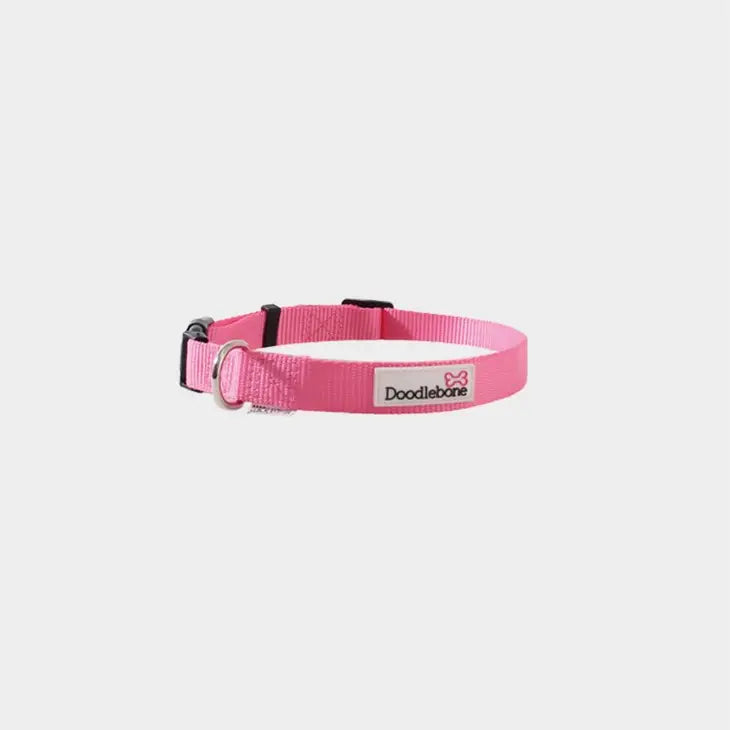 Doodle Bone Collar Large