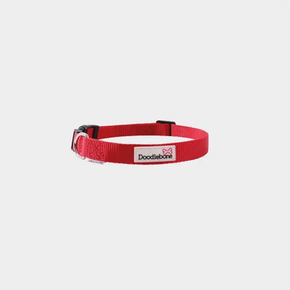 Doodle Bone Collar Small