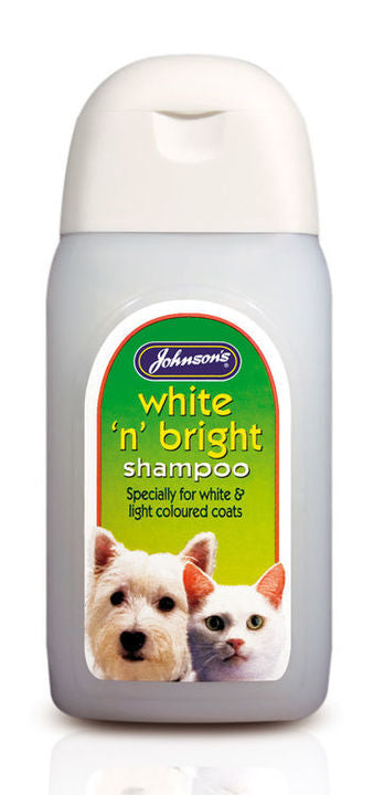 Johnsons White n Bright