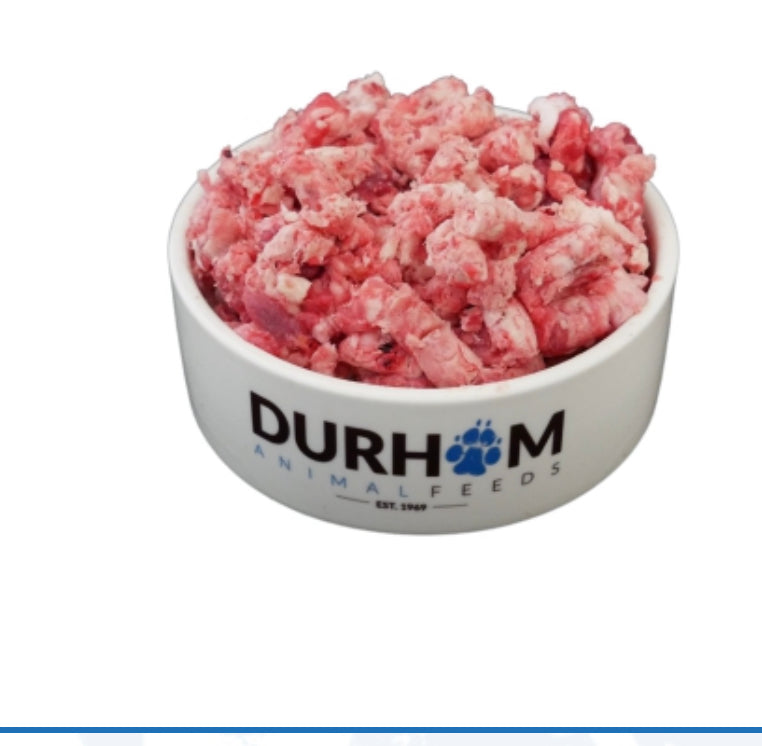 Daf Beef Mince Single 454g