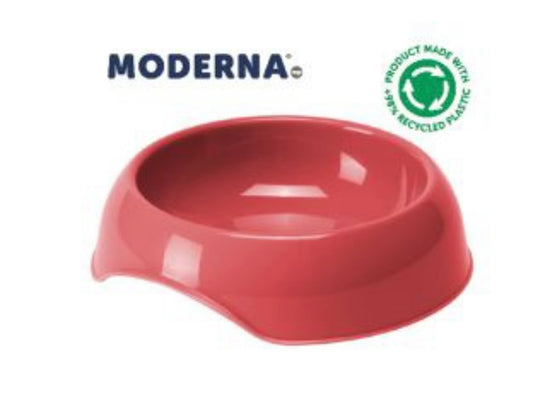 Moderna dog bowl