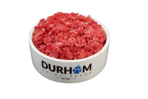 Daf Offal Mix Mince Single 454g