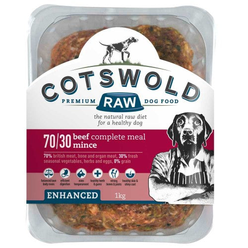 Cotsworld Beef 1kg