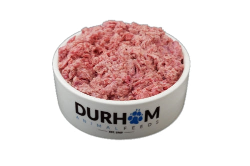 Daf Venison Mince 14x Box