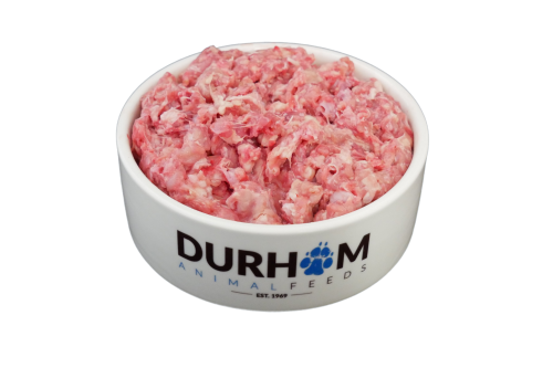 Daf Goose Mince Single 454g