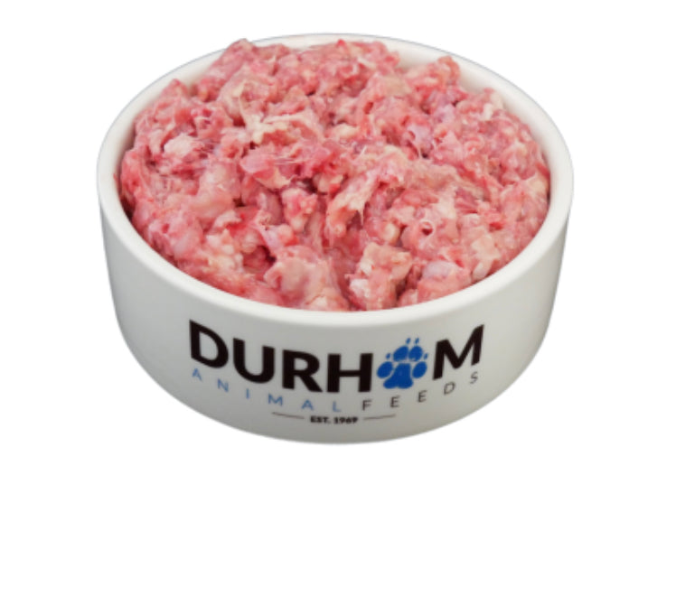 Daf Chicken Mince Single 454g