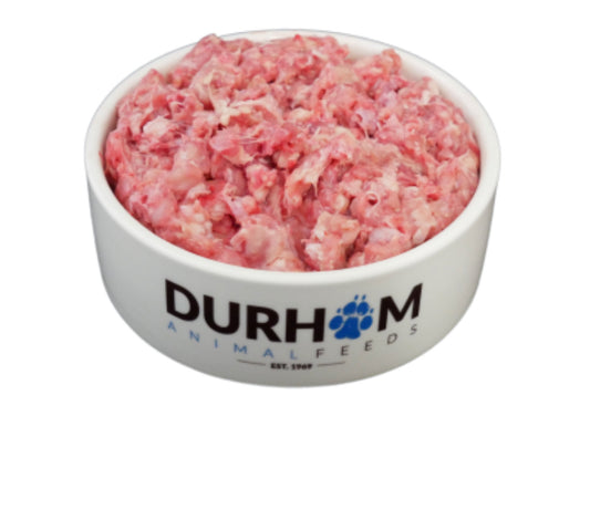 Daf Chicken Mince Single 454g