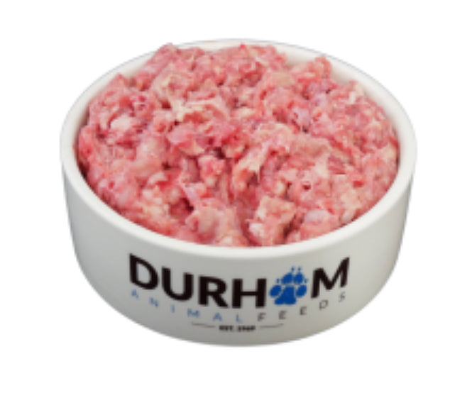 Daf Turkey Mince Single 454g