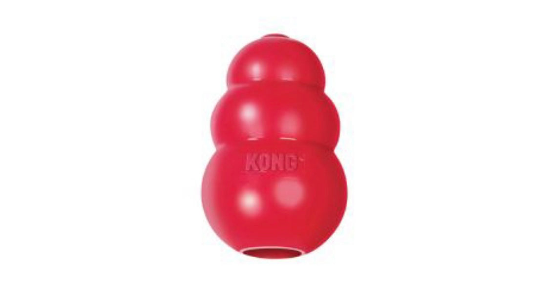 KONG Classic Large