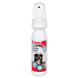 Breath Spray