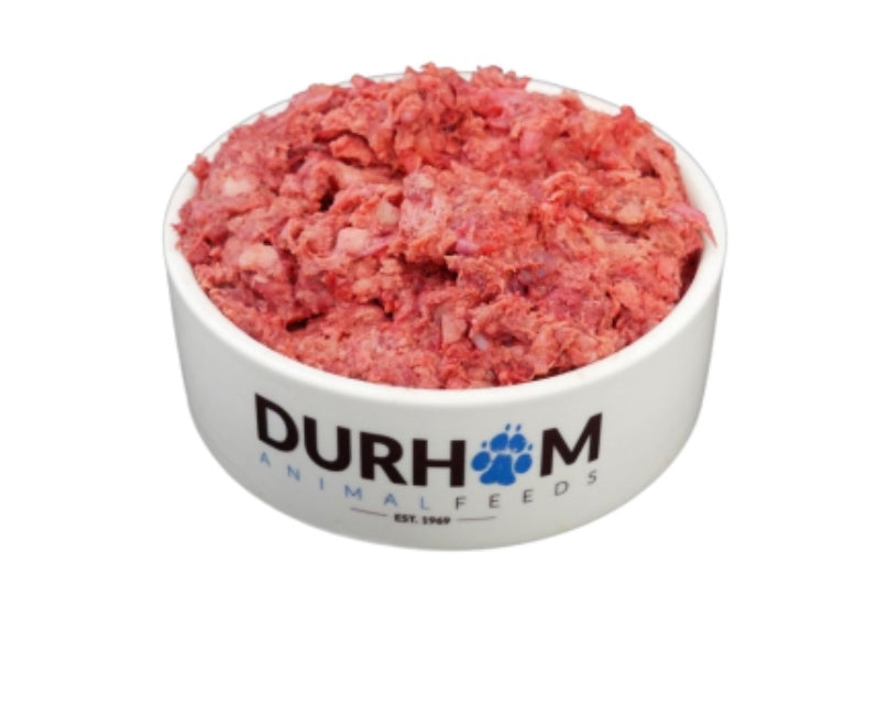 Daf Meaty Mince Single 454g