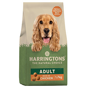 Harringtons adult chicken