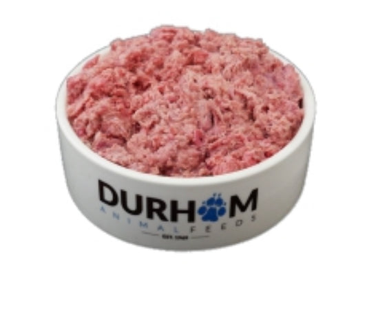 Daf Venison Mince Single 454g