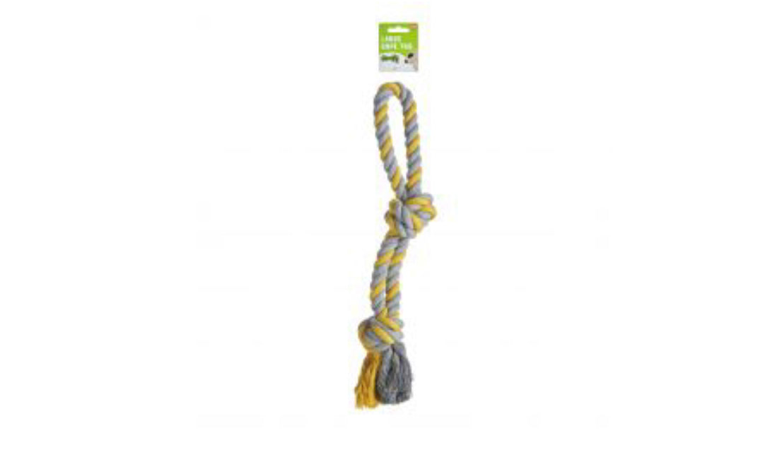 Simply Pets Rope Tug