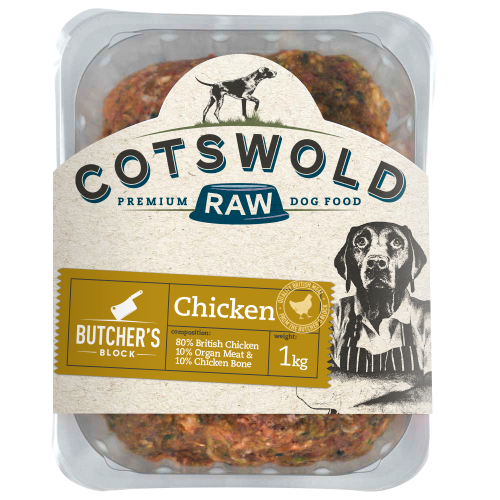 Cotsworld Chicken 1kg