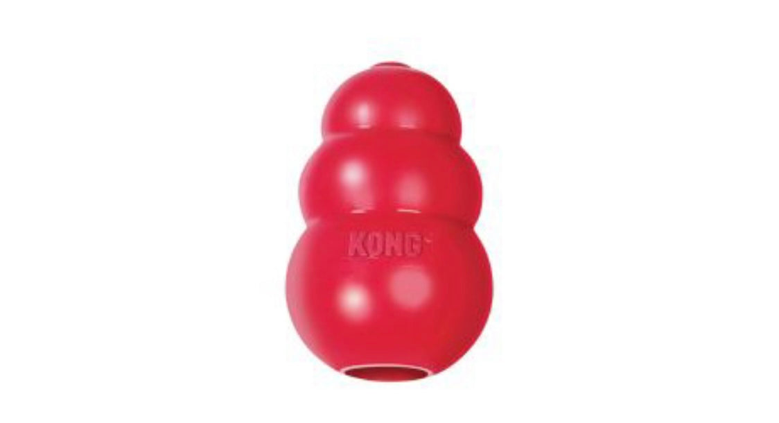 KONG Classic Meduim