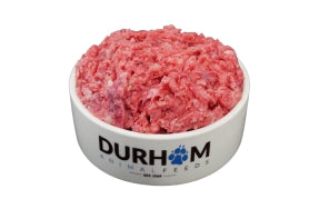 Daf Wild Boar Mince Single 454g