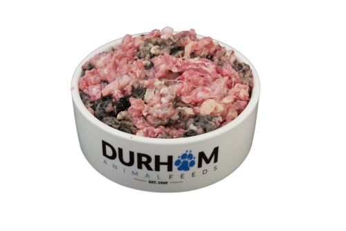 Daf Quail & Tripe Mince Single 454g